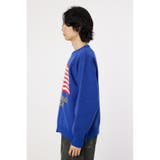 US flag ニット | RODEO CROWNS WIDE BOWL | 詳細画像22