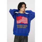 US flag ニット | RODEO CROWNS WIDE BOWL | 詳細画像15