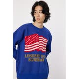 US flag ニット | RODEO CROWNS WIDE BOWL | 詳細画像16
