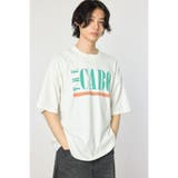 レトロポスターTシャツ | RODEO CROWNS WIDE BOWL | 詳細画像19 