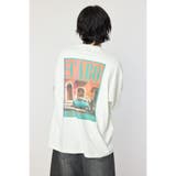レトロポスターTシャツ | RODEO CROWNS WIDE BOWL | 詳細画像21 