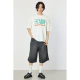 レトロポスターTシャツ | RODEO CROWNS WIDE BOWL | 詳細画像23 