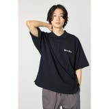 バックサガラロゴポロシャツ | RODEO CROWNS WIDE BOWL | 詳細画像14