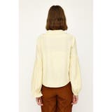 LEOPARD SPOT BALOON トップス | SLY OUTLET | 詳細画像13