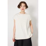 IVOY3 | FREEZE LIGHTステッチドロストTシャツ | RODEO CROWNS WIDE BOWL