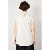FREEZE LIGHTステッチドロストTシャツ | RODEO CROWNS WIDE BOWL | 詳細画像4 