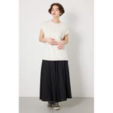 FREEZE LIGHTステッチドロストTシャツ | RODEO CROWNS WIDE BOWL | 詳細画像5 