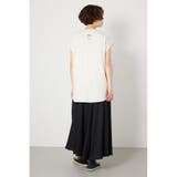 FREEZE LIGHTステッチドロストTシャツ | RODEO CROWNS WIDE BOWL | 詳細画像6 