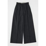 WIDE トラウザーズ | MOUSSY OUTLET | 詳細画像24 