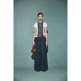 WIDE トラウザーズ | MOUSSY OUTLET | 詳細画像25 