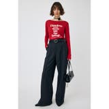 WIDE トラウザーズ | MOUSSY OUTLET | 詳細画像27 