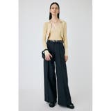 WIDE トラウザーズ | MOUSSY OUTLET | 詳細画像12 