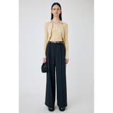 WIDE トラウザーズ | MOUSSY OUTLET | 詳細画像13 