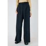 WIDE トラウザーズ | MOUSSY OUTLET | 詳細画像15 