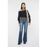 ONE SHOULDER ニットトップス | MOUSSY OUTLET | 詳細画像13