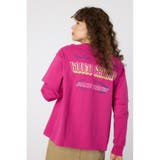 VintageフェイクレイヤードロングスリーブTシャツ | RODEO CROWNS WIDE BOWL | 詳細画像29 