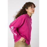 VintageフェイクレイヤードロングスリーブTシャツ | RODEO CROWNS WIDE BOWL | 詳細画像30 