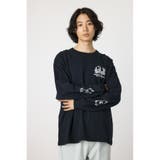 フルーツロゴロングスリーブTシャツ | RODEO CROWNS WIDE BOWL | 詳細画像12