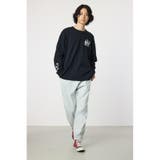 フルーツロゴロングスリーブTシャツ | RODEO CROWNS WIDE BOWL | 詳細画像13