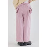 ビッグリボンスウェットパンツ | RODEO CROWNS WIDE BOWL | 詳細画像22 