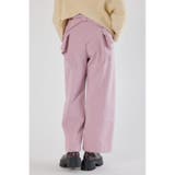 ビッグリボンスウェットパンツ | RODEO CROWNS WIDE BOWL | 詳細画像23 