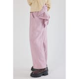 ビッグリボンスウェットパンツ | RODEO CROWNS WIDE BOWL | 詳細画像24 