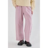 ビッグリボンスウェットパンツ | RODEO CROWNS WIDE BOWL | 詳細画像25 