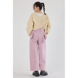 ビッグリボンスウェットパンツ | RODEO CROWNS WIDE BOWL | 詳細画像27 