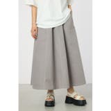 ストレッチステッチフレアスカート | RODEO CROWNS WIDE BOWL | 詳細画像22 