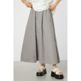 ストレッチステッチフレアスカート | RODEO CROWNS WIDE BOWL | 詳細画像23 