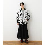 オーバーサイズ ブルゾン | RODEO CROWNS WIDE BOWL | 詳細画像2