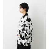 オーバーサイズ ブルゾン | RODEO CROWNS WIDE BOWL | 詳細画像3