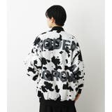 オーバーサイズ ブルゾン | RODEO CROWNS WIDE BOWL | 詳細画像4