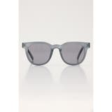 CLEAR FLAME SUNGLASSES | RODEO CROWNS WIDE BOWL | 詳細画像13