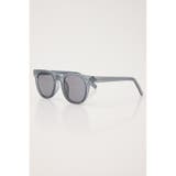 CLEAR FLAME SUNGLASSES | RODEO CROWNS WIDE BOWL | 詳細画像14
