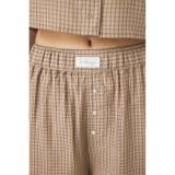 RELAX ショーツ | MOUSSY OUTLET | 詳細画像7 