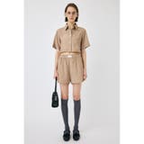 RELAX ショーツ | MOUSSY OUTLET | 詳細画像3 
