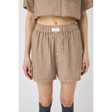 RELAX ショーツ | MOUSSY OUTLET | 詳細画像1 