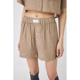 RELAX ショーツ | MOUSSY OUTLET | 詳細画像4 