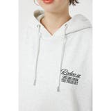 バックプリーツロゴパーカー | RODEO CROWNS WIDE BOWL | 詳細画像25 