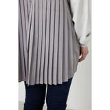 バックプリーツロゴパーカー | RODEO CROWNS WIDE BOWL | 詳細画像29 