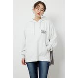 バックプリーツロゴパーカー | RODEO CROWNS WIDE BOWL | 詳細画像16 