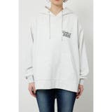 バックプリーツロゴパーカー | RODEO CROWNS WIDE BOWL | 詳細画像22 