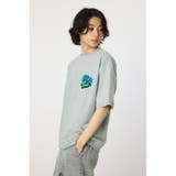 スムージーハーフスリーブスウェット | RODEO CROWNS WIDE BOWL | 詳細画像26 