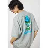 スムージーハーフスリーブスウェット | RODEO CROWNS WIDE BOWL | 詳細画像27 