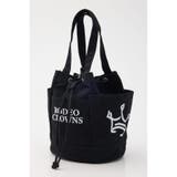 サイドポケットミドルトート | RODEO CROWNS WIDE BOWL | 詳細画像1