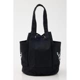 サイドポケットミドルトート | RODEO CROWNS WIDE BOWL | 詳細画像3