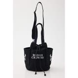 サイドポケットミドルトート | RODEO CROWNS WIDE BOWL | 詳細画像4