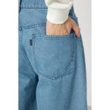 フェードワイドデニムパンツ | RODEO CROWNS WIDE BOWL | 詳細画像20