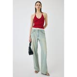 BOXER LAYERED STRAIGHT デニム | MOUSSY OUTLET | 詳細画像11 